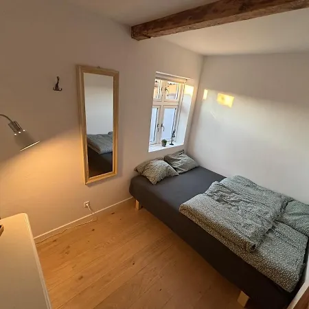 Lägenhet 4 People Cozy Little *
