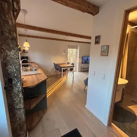 4 People Cozy Little *