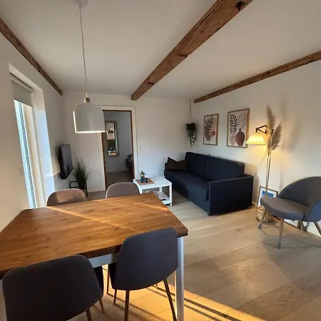 Lägenhet 4 People Cozy Little