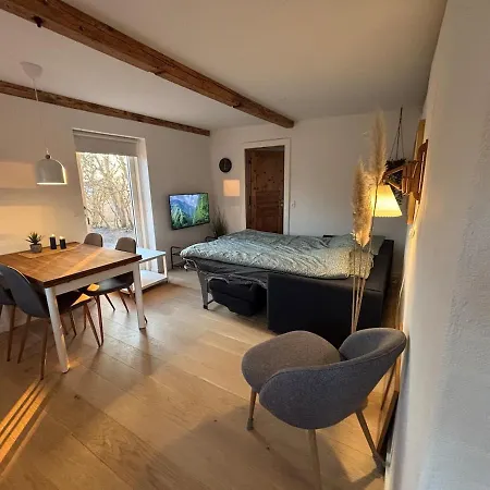 Lägenhet 4 People Cozy Little